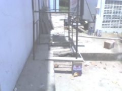 obra (956) SEGURIDAD y SALUD en CONSTRUCCION